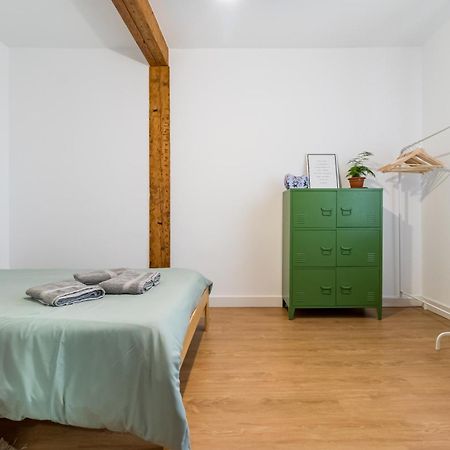 Apartamento Centrico Con Encanto سانتاندر المظهر الخارجي الصورة