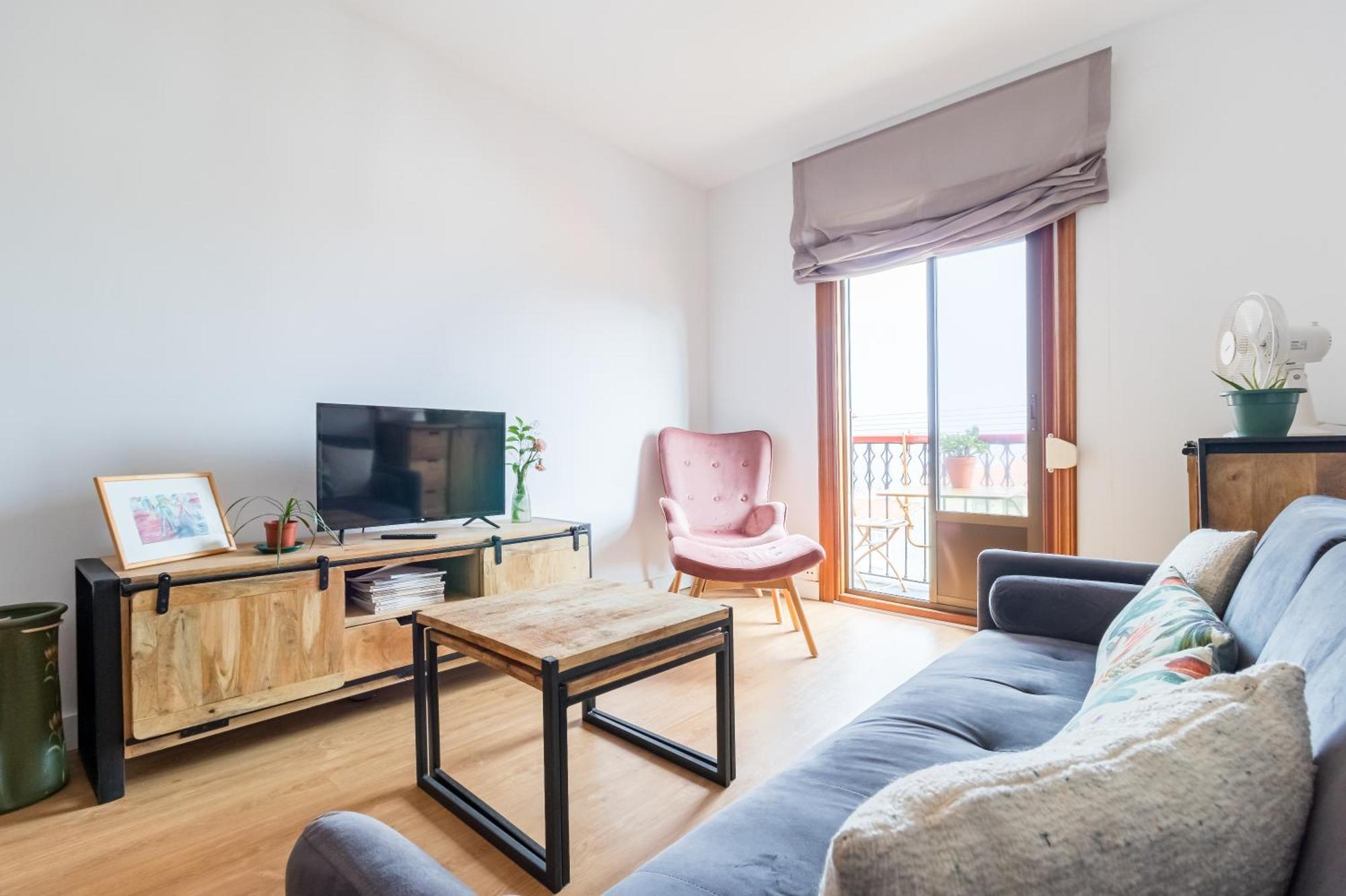 Apartamento Centrico Con Encanto سانتاندر المظهر الخارجي الصورة