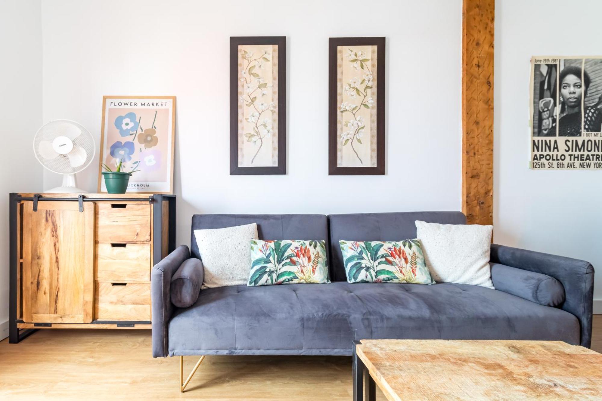 Apartamento Centrico Con Encanto سانتاندر المظهر الخارجي الصورة